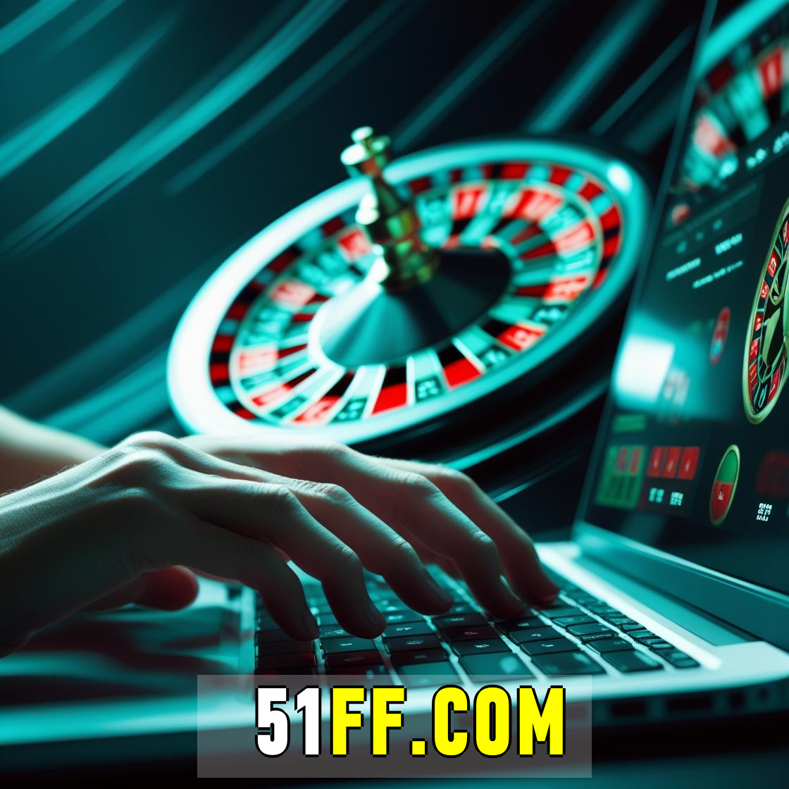 Descubra o Aplicativo Móvel da 51ff: Jogue em Qualquer Lugar!