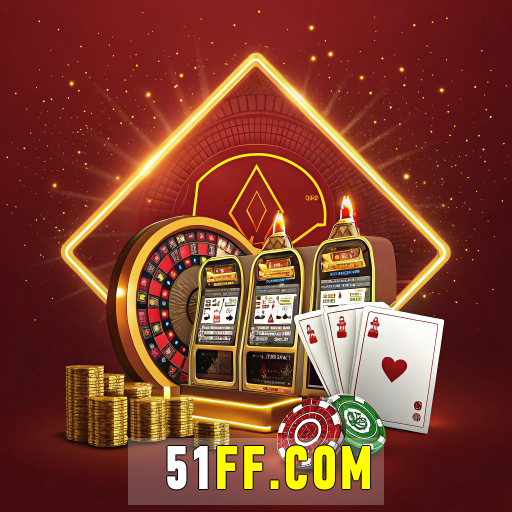 51ff  - Ganhe com Segurança e Aproveite Bônus Exclusivos