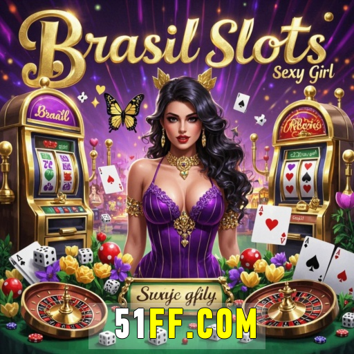 51ff: Plataforma Confiável e Cassino Premiado